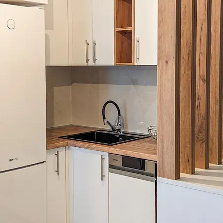 Stan Na Dan Anibo Apartamento *