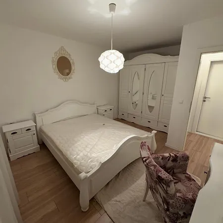 Lägenhet Stan Na Dan Anibo Mostar