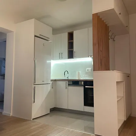 Apartamento Stan Na Dan Anibo *